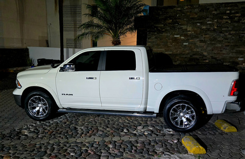 RAM Ram 1500 5.7 Mild-hybrid Laramie Sport Crew Cab 4x4