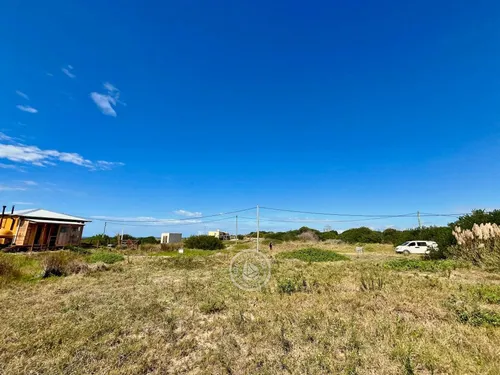 4 Terrenos Con Vista Al Mar En La Viuda En Punta Del Diablo