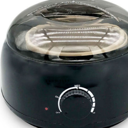 Kit De Depilación Abdominal Wax Machine Para Piel Sensible,