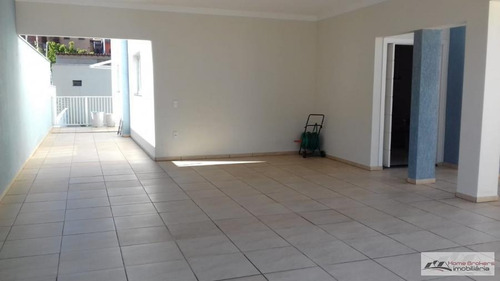 Imagem 3 de 15 de Casa Para Venda Em Jundiaí, Núcleo Colonial Barão De Jundiaí, 3 Dormitórios, 1 Suíte, 3 Banheiros, 4 Vagas - 16507o_2-741848