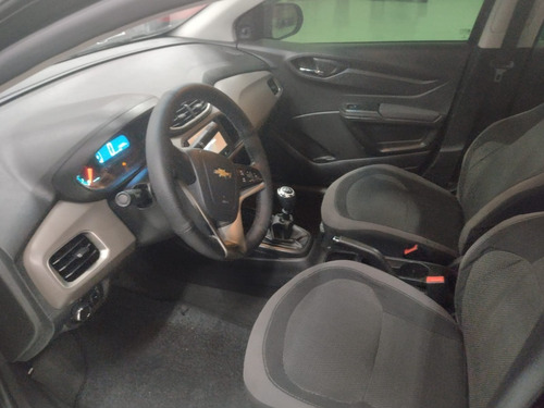 Imagem 14 de 14 de Chevrolet Prisma 2016