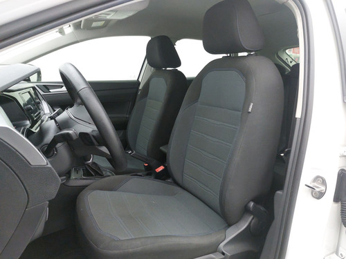 Volkswagen Nivus 1.0 200 TSI TOTAL FLEX COMFORTLINE AUTOMÁTICO