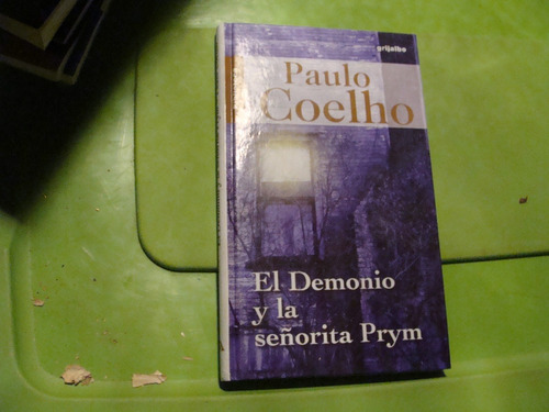 El Demonio Y La Señorita Prym , Paulo Coelho