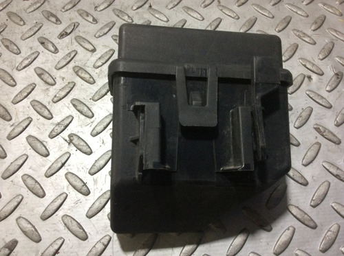 Caja Porta Fusibles Mini John Cooper Works 1.6 S Std 2013