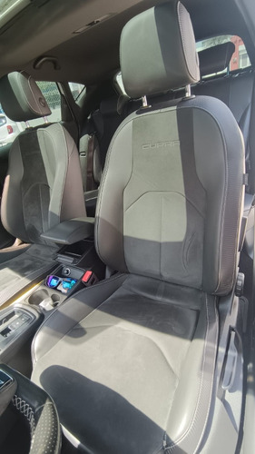 Seat Leon 2.0 L T Cupra At 5p