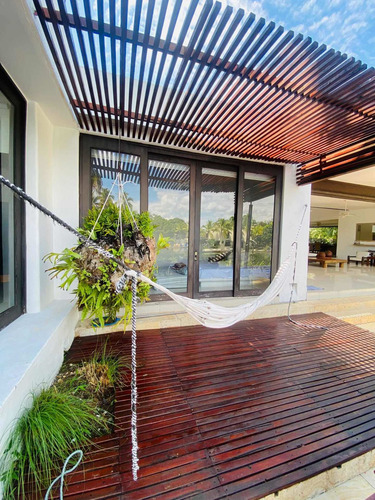 Imagen 20 de 25 de Venta Casa De Lujo Condominio El Peñón Girardot