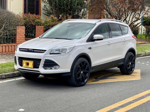 Ford Escape 2.0 Se 4x4