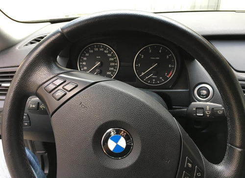 Imagen 5 de 5 de Bmw X1