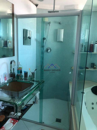 Imagem 11 de 18 de Apartamento À Venda, 95 M² Por R$ 585.000,00 - Jardim Messina - Jundiaí/sp - Ap1444