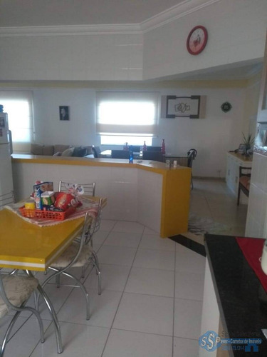 Imagem 11 de 15 de Ampla Casa 3 Dormitórios No Villa Verona Sorocaba - 354