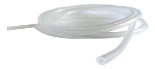 Mangueira De Silicone Para Bomba De Limpeza Impressora Epson