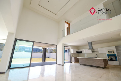 Imagen 11 de 30 de Casa De Lujo En Venta Ayamonte Club De Golf Zona Bajío