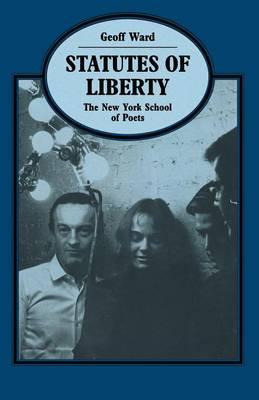 Libro Statutes Of Liberty - Geoff Ward