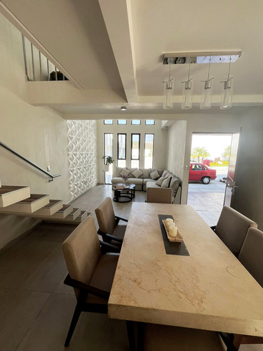 Casa En Venta En Las Animas, Temixco, Morelos