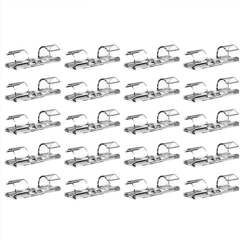 Adhesivo Para Clips De Alambre Clips De Alambre Adhesivos Or
