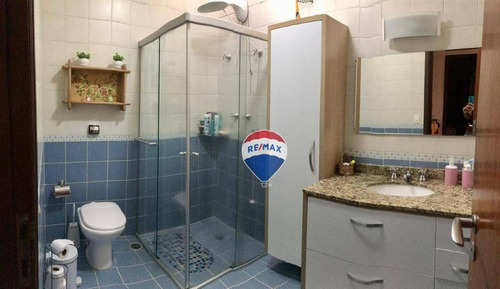 Imagem 10 de 28 de Casa À Venda, 168 M² Por R$ 1.130.000,00 - Tremembé - São Paulo/sp - Ca0179