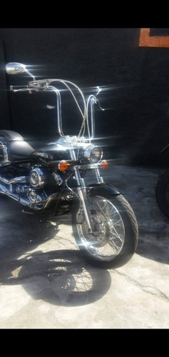 Imagem 8 de 8 de Yamaha Dragstar