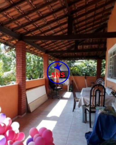 Imagem 3 de 16 de Chacara - Ch00036 - 34639866