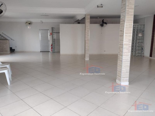 Imagem 5 de 15 de Ref.: 5502 - Comercial Em Osasco Para Aluguel - L5502