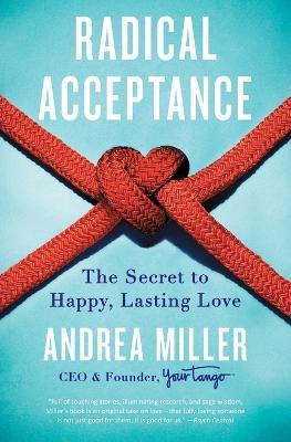 Libro Radical Acceptance : The Secret To Happy, Lasting L...