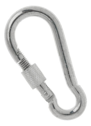Clips De Mosquetón Ultrarresistentes Caribeaners