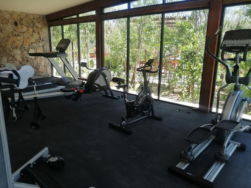 Aldea Savia: Loft - Santuario Privado En Tulum, Respetando A La Naturaleza