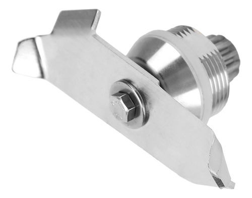 Ensamblaje De Acero Inoxidable Blender Drive Socket Blade