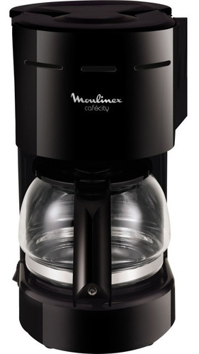 Cafetera Fg320558 Cafecity 1.7l Ng Moulinex