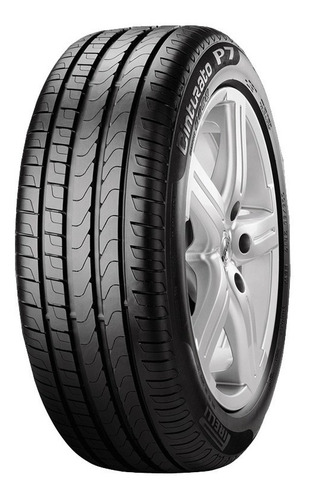 Imagen 2 de 10 de Kit 2 Cubiertas Pirelli Cinturato P7 225/45 R17 94w