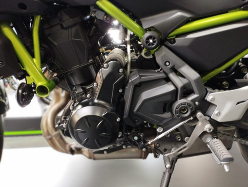 Imagen 5 de 25 de Kawasaki Z650 Consultanos! Entrega Inmediata!