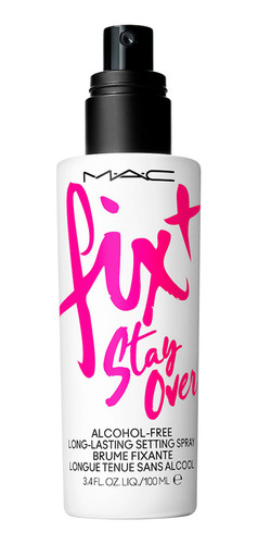 Fijador De Maquillaje Mac Fix+ Stay Over 100ml