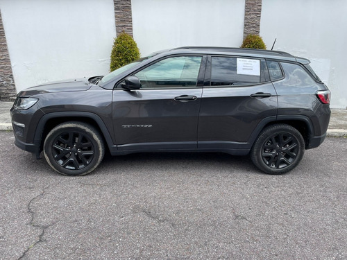 Imagen 2 de 8 de Jeep Compass Modelo Sport Año 2019 - 17,000 Km - Negociable