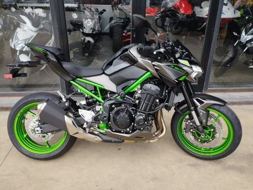 Kawasaki Z900, En Stock Disponible!! Financiacion!!