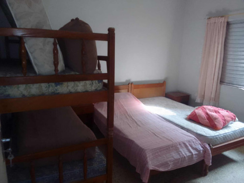 Casa Em Mongaguá Próxima Da Praia