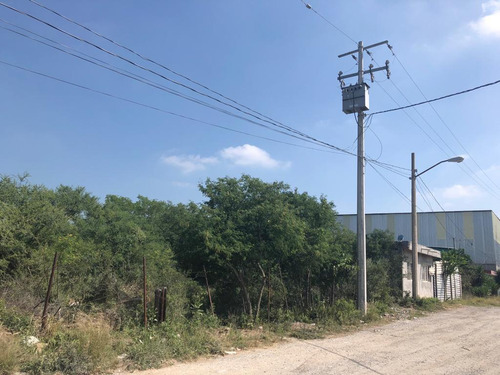 Terreno En Venta Usos Mixtos Juárez Nl