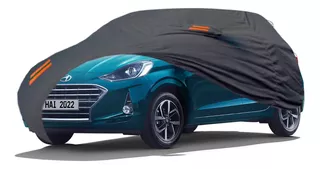 Cobertor Funda Auto Hyundai Grand I10 Impermeable