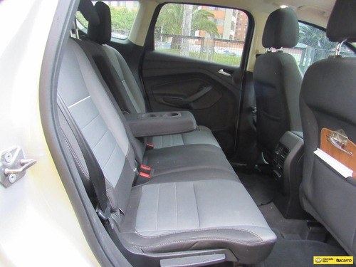 Imagen 12 de 25 de Ford Escape 2.0 Se