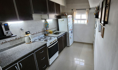 Liniers Venta Ph En Triplex 4 Amb Con Terraza