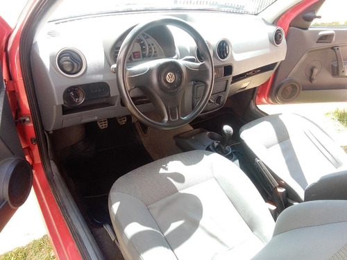 Vw Gol 1.0 Flex $12.000,00