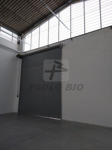 Imagem 11 de 15 de Galpao Industrial - Vila Sao Pedro - Ref: 4649 - L-4649