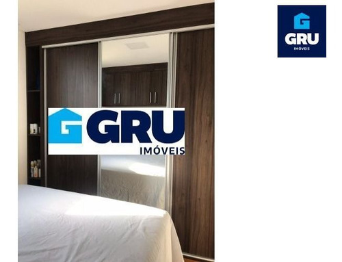 Imagem 13 de 13 de Apartamento Com 2 Dormitórios À Venda - Macedo, Guarulhos/sp - Ap226