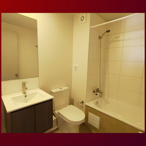 Arriendo Departamento 3d+1b, Comuna De Cerrillos. Codigo #10