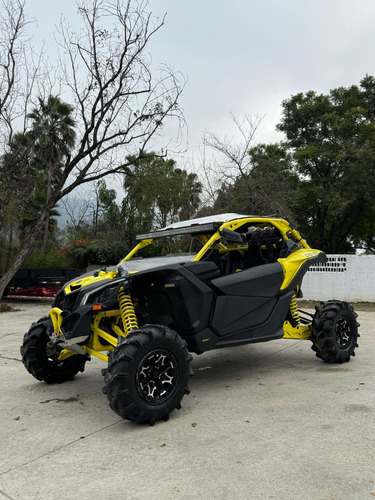 Can-am X3 Xmr 1000'cc 2018