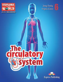Libro The Circulatory System Reader De Vvaa Express Publishi