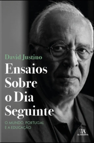 Libro Ensaios Sobre O Dia Seguinte O Mundo Portugal E De Jus