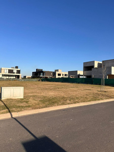 Lote En Venta En Barrio Privado Vida 1 - Funes