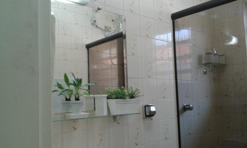 Casa Com 3 Dormitórios À Venda - Vila Nova Alba - São Paulo/sp - 14606