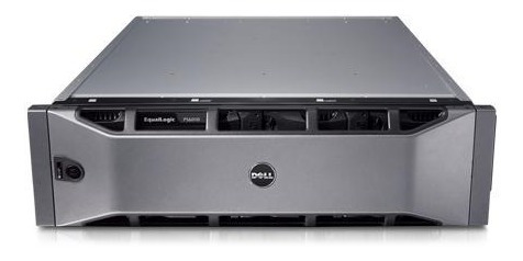 Storage Ps6010 16 Discos De 600 Gb Sas