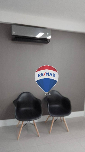 Imagem 2 de 27 de Sala À Venda, 32 M² Por R$ 240.000,00 - Recreio Dos Bandeirantes - Rio De Janeiro/rj - Sa0020
