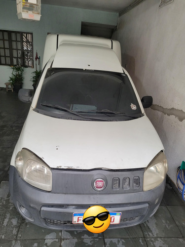 Fiat Fiorino FurgãO 1.4 Flex 2p